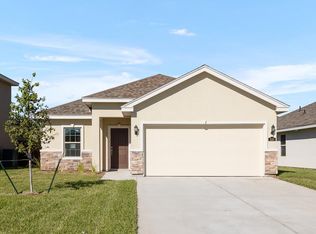 520 S Tecate Dr, Mission, TX 78572