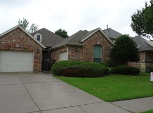 5405 Hidden Creek Ln, Frisco, TX 75034