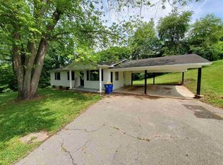 3182 Bethel Ln, Bowling Green, KY 42103