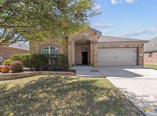 517 Coventry Dr, Temple, TX 76502