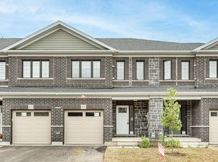 109 Woodedge Cir, Kitchener, ON N2R 0P8