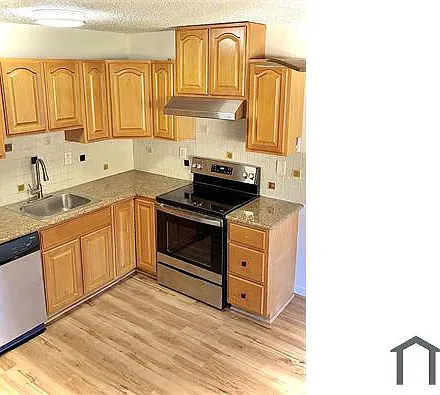 2 bed, 850 sqft, $2,700 — Photo 3