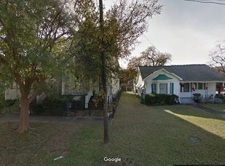 606 E 10th St, Houston, TX 77008