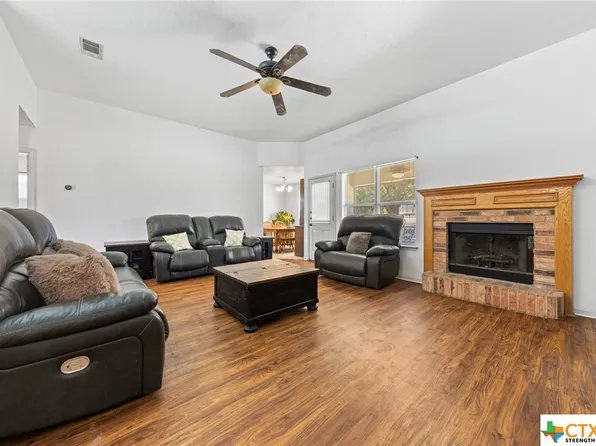 5605 Durango Dr, Killeen, TX 76542