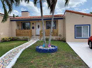 2004 SW 21st St #1, Miami, FL 33145