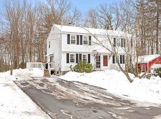 38 Juniper Rd #L, Derry, NH 03038