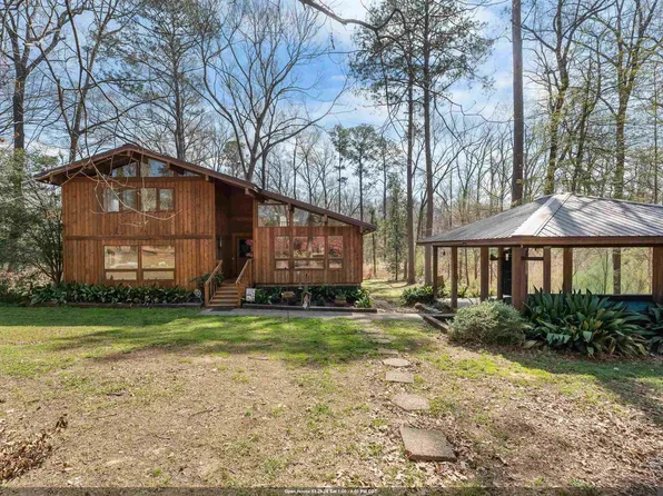 10894 Bains Rd, Saint Francisville, LA 70775