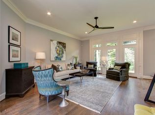 5721 Woodrose Ln, Greensboro, NC 27410