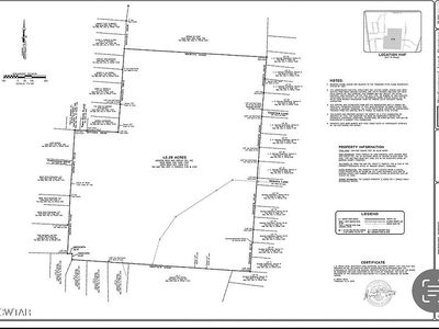 0 Twin Oaks Pl, Jackson, TN, 38305