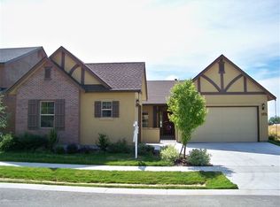 2945 W Fairglen Ave, Meridian, ID 83646