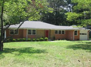 609 Willivee Dr, Decatur, GA 30033