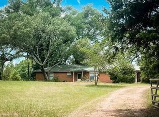 1021 County Road 833, Nacogdoches, TX 75964