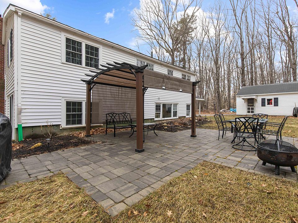 565 Sligo Road, North Yarmouth, ME 04097 Zillow