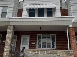 217 W Champlost Ave, Philadelphia, PA 19120