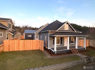 112 S Gold St, Centralia, WA