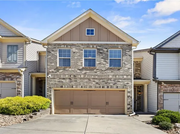 2296 Thackery Rd, Snellville, GA 30078