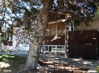 1823 11th St #5, Coaldale, AB T1M1C3