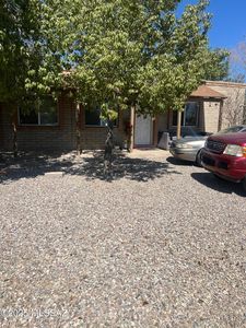 321-323 E Olive St, Tucson, AZ, 85706