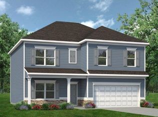 125 Sycamore Ln, Calhoun, GA 30701