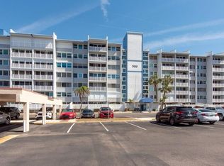 500 Treasure Island Cswy APT 305, Treasure Island, FL 33706