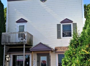 412 N State St, Saint Ignace, MI 49781