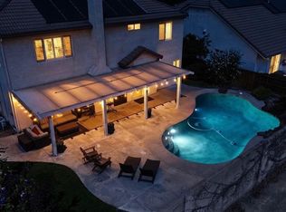 1816 Ville Franche Way, Modesto, CA 95356
