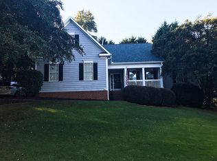 509 Omniwood Ct, Greer, SC 29651