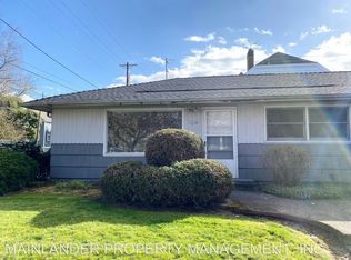 1034 SE Nehalem St, Portland, OR 97202