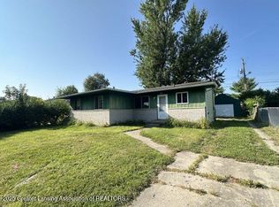 3619 Coachlight Common St, Lansing, MI 48911