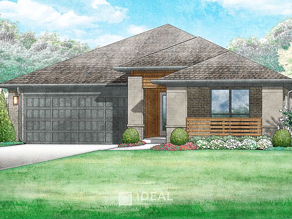 Jefferson F - Modern