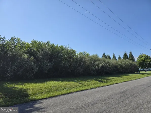 Parishville Rd, Gore, VA 22637