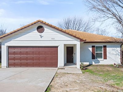 3602 Swafford St, Arlington, TX, 76015