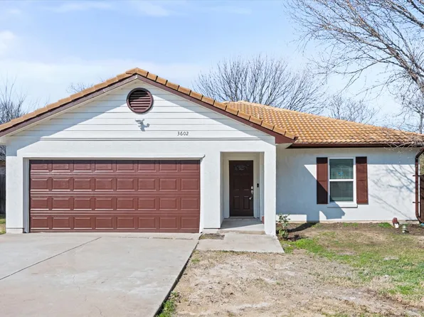 3602 Swafford St, Arlington, TX 76015