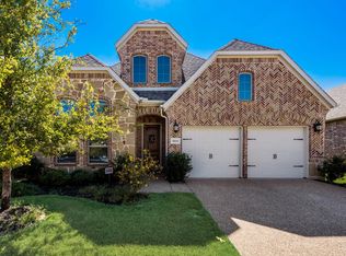 16616 Spence Park Ln, Prosper, TX 75078