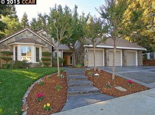 11 Macpherson Pl, Danville, CA 94526