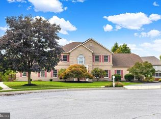 4420 Rathlin Ct, Harrisburg, PA 17112