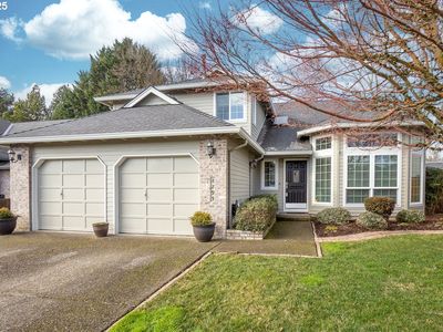 8295 SW 158th Pl, Beaverton, OR, 97007