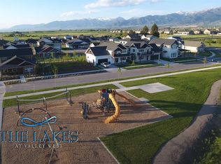 5412 Westmorland Dr, Bozeman, MT 59718