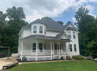 1530 Grove Level Rd, Maysville, GA 30558