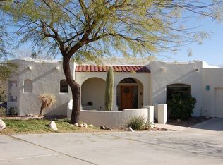 10206 E Desert Flower Pl, Tucson, AZ 85749