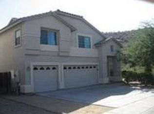 2005 E Avenida Del Sol, Phoenix, AZ 85024