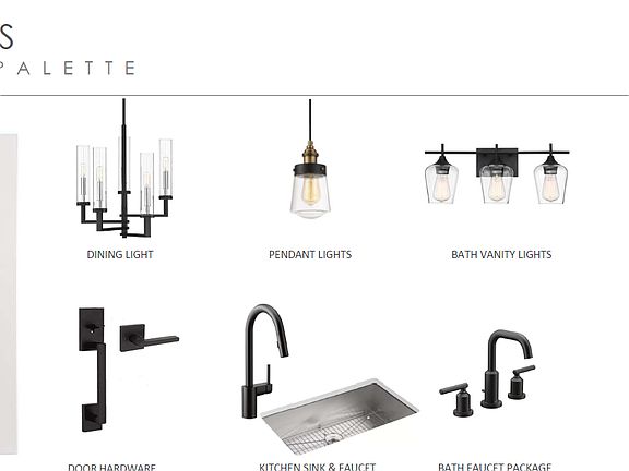 9837 E. Sunspot Drive - Lot 468 - Larkspur Elevation Image 4