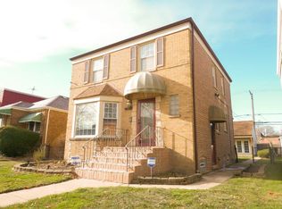 11026 S Emerald Ave, Chicago, IL 60628