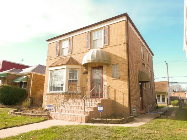 11026 S Emerald Ave, Chicago, IL 60628