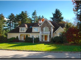 5 Andover Country Club Ln, Andover, MA 01810