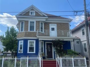 64-66 Elmdale Ave, Providence, RI 02909