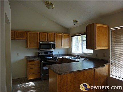 Remodeled Kitchen & New Appliances