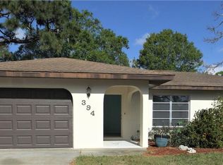 394 Rallus Rd, Venice, FL 34293