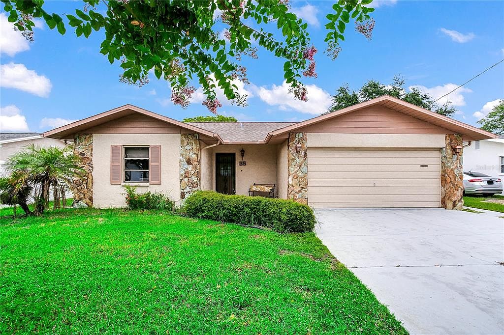 35 Citrus Dr, Palm Harbor, FL 34684 Zillow