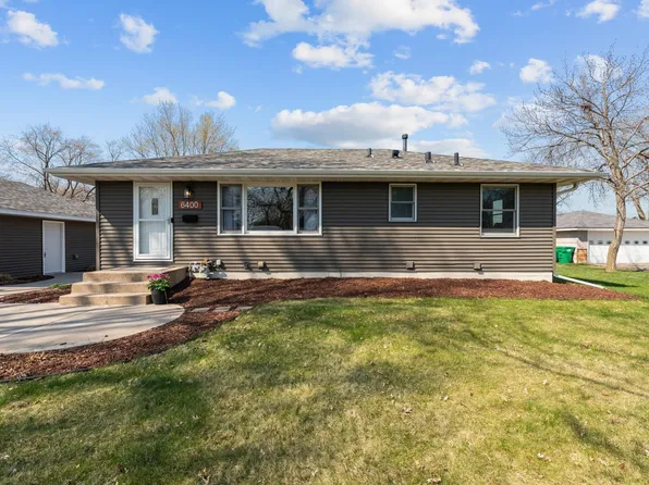 6400 73rd Ave N, Brooklyn Park, MN 55428